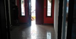 Rumah di Perum Putri Dinar Garut