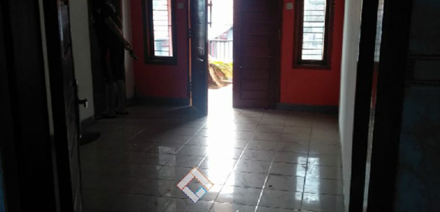 Rumah di Perum Putri Dinar Garut