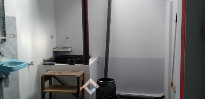 Rumah di Perum Putri Dinar Garut