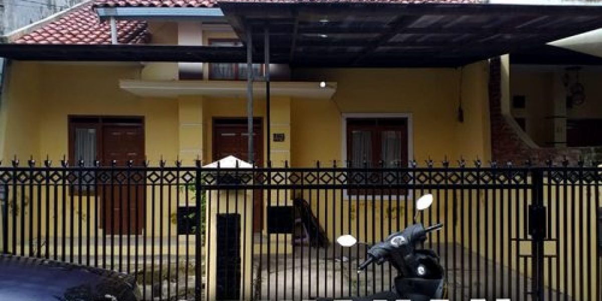 Rumah Di Sanding Dikontrakan