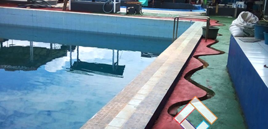 Klinik Lengkap di Garut Selatan