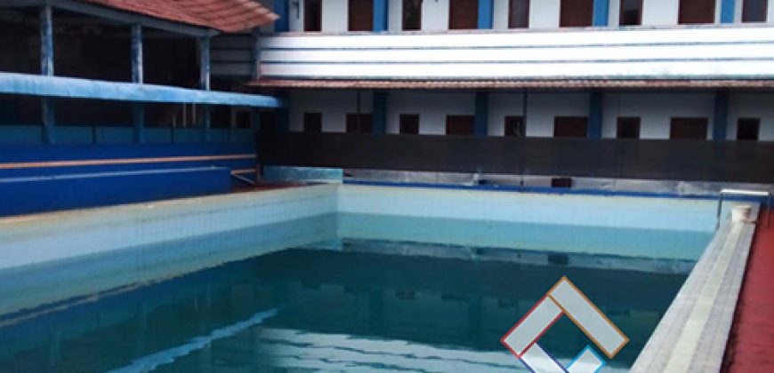Klinik Lengkap di Garut Selatan