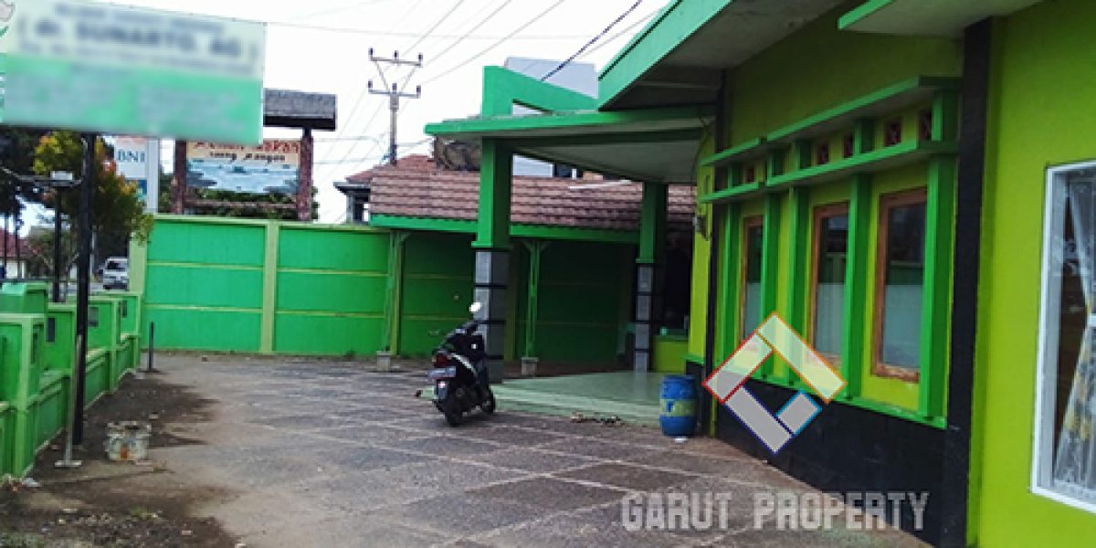 Klinik Lengkap di Garut Selatan