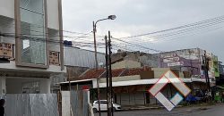 Ruko di Jalan Merdeka Garut