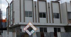 Ruko di Jalan Merdeka Garut