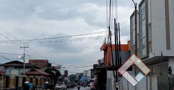 Ruko di Jalan Merdeka Garut