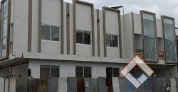 Ruko di Jalan Merdeka Garut