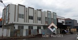 Ruko di Jalan Merdeka Garut