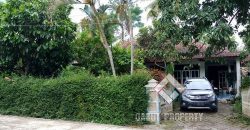 Rumah Di Wanaraja
