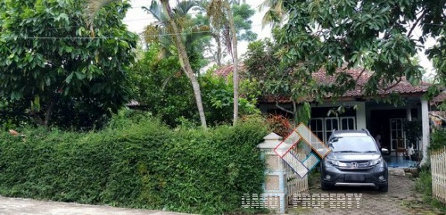 Rumah Di Wanaraja