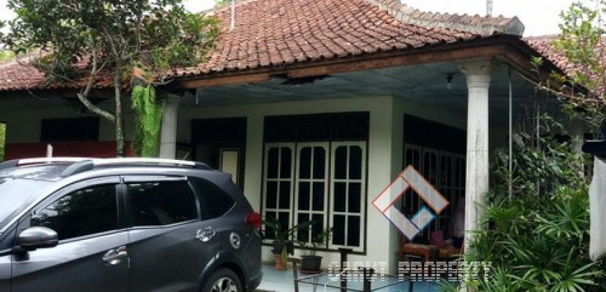 Rumah Di Wanaraja
