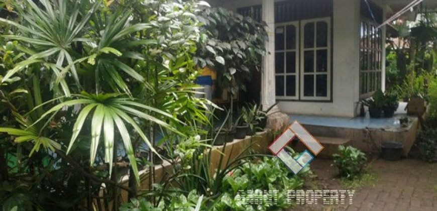 Rumah Di Wanaraja