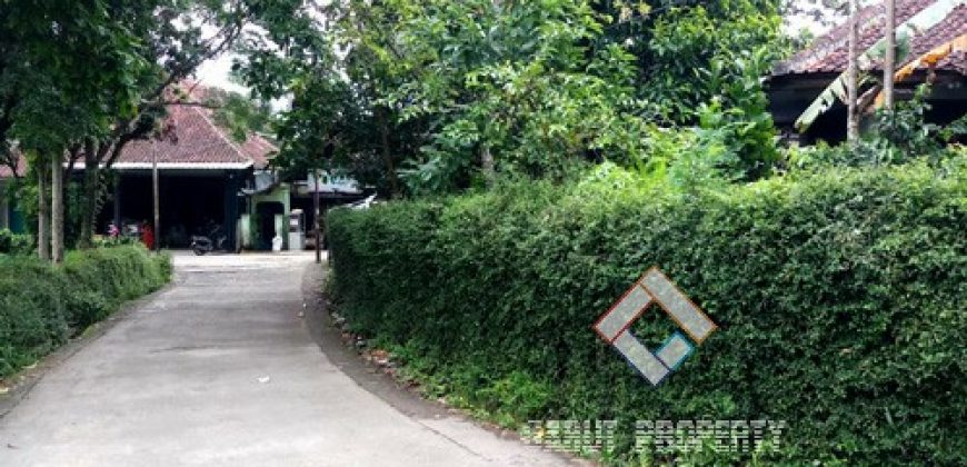 Rumah Di Wanaraja