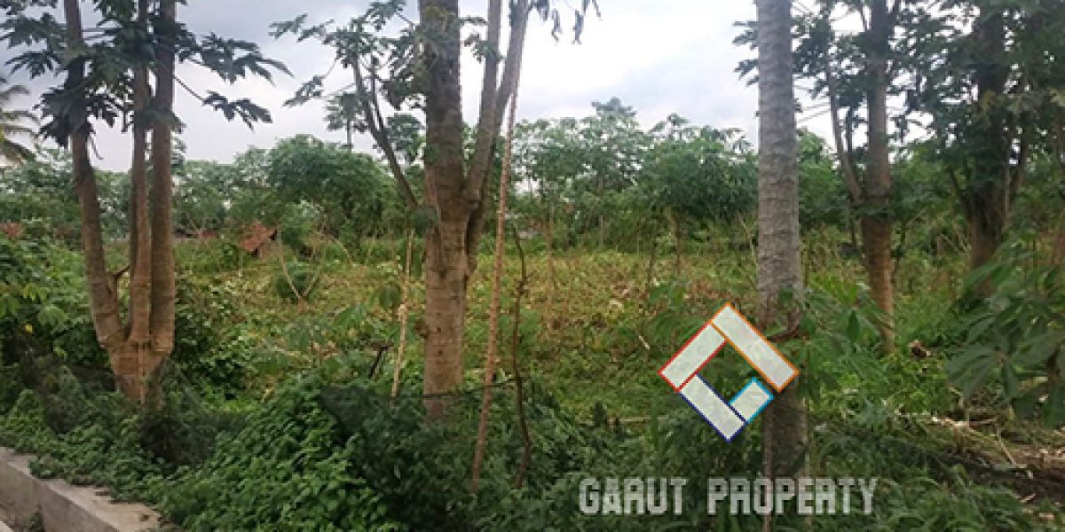 Tanah Cocok untuk Perumahan