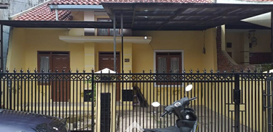 Rumah Di Sanding Dikontrakan