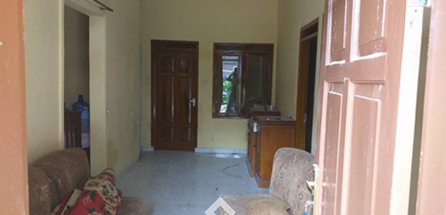 Rumah Di Sanding Dikontrakan