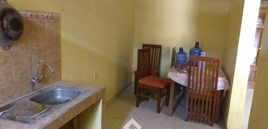 Rumah Di Sanding Dikontrakan