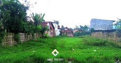 Tanah di Cikajang