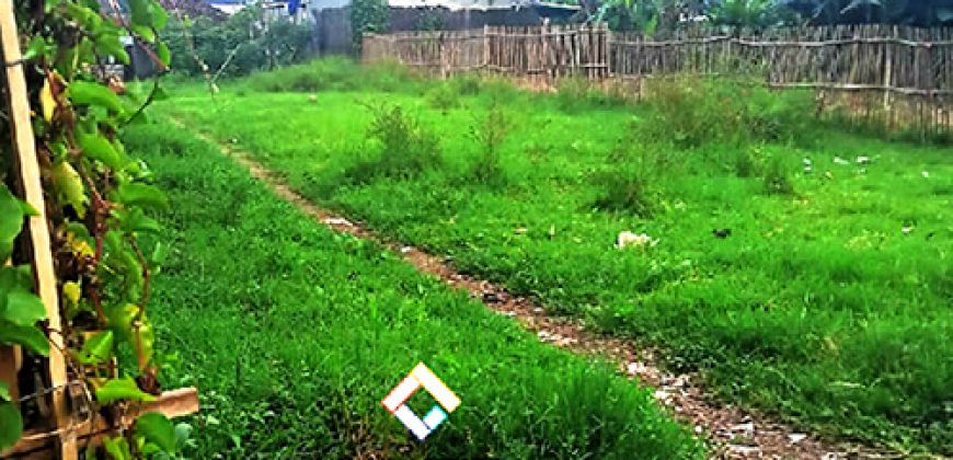 Tanah di Cikajang
