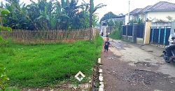 Tanah di Cikajang