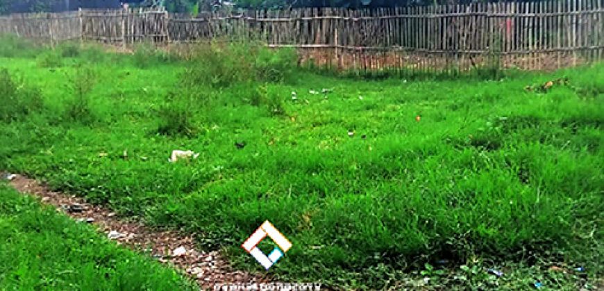 Tanah di Cikajang