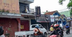 Ruko 3.5 Lantai Merdeka Garut Ruko 3.5 Lantai Merdeka Garut