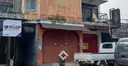 Ruko 3.5 Lantai Merdeka Garut Ruko 3.5 Lantai Merdeka Garut