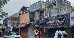 Ruko 3.5 Lantai Merdeka Garut Ruko 3.5 Lantai Merdeka Garut