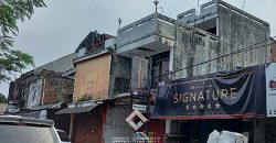 Ruko 3.5 Lantai Merdeka Garut Ruko 3.5 Lantai Merdeka Garut