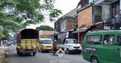 Ruko 3.5 Lantai Merdeka Garut Ruko 3.5 Lantai Merdeka Garut
