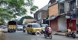 Ruko 3.5 Lantai Merdeka Garut Ruko 3.5 Lantai Merdeka Garut