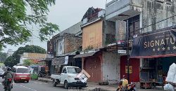 Ruko 3.5 Lantai Merdeka Garut Ruko 3.5 Lantai Merdeka Garut