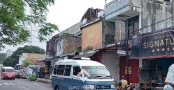 Ruko 3.5 Lantai Merdeka Garut Ruko 3.5 Lantai Merdeka Garut