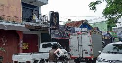 Ruko 3.5 Lantai Merdeka Garut Ruko 3.5 Lantai Merdeka Garut