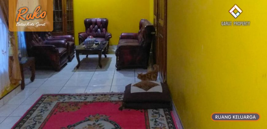 Ruko Tanjung Batas Kota Garut