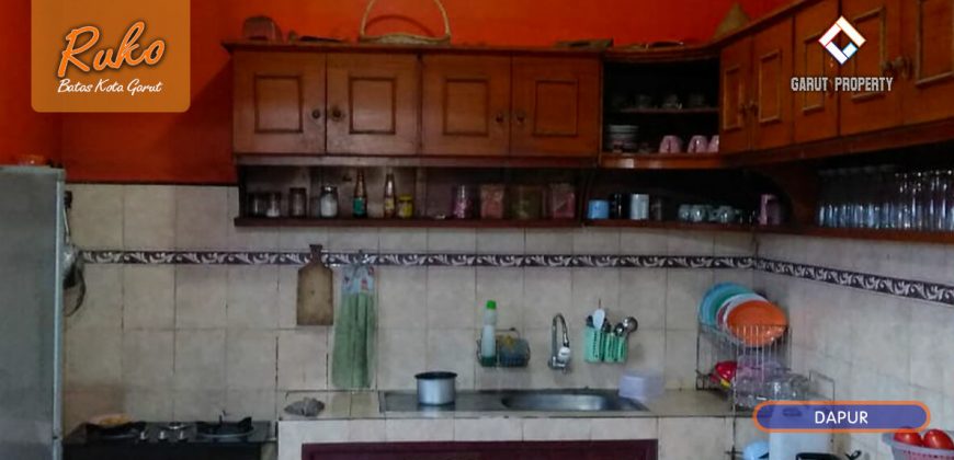 Ruko Tanjung Batas Kota Garut