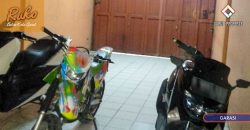 Ruko Tanjung Batas Kota Garut Ruko Tanjung Batas Kota Garut