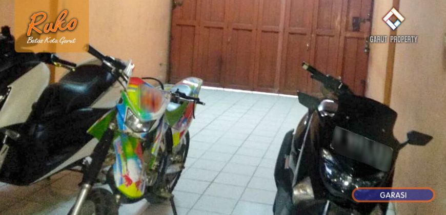 Ruko Tanjung Batas Kota Garut