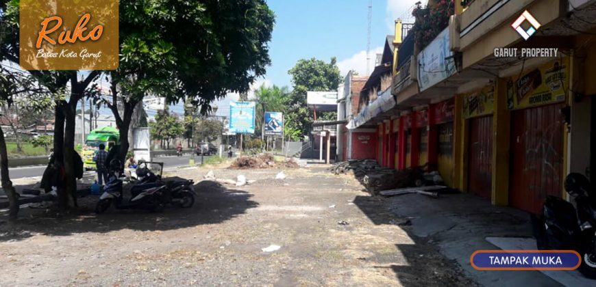 Ruko Tanjung Batas Kota Garut