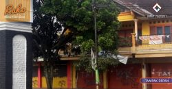 Ruko Tanjung Batas Kota Garut Ruko Tanjung Batas Kota Garut