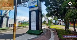 Ruko Tanjung Batas Kota Garut Ruko Tanjung Batas Kota Garut