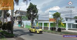 Ruko Tanjung Batas Kota Garut Ruko Tanjung Batas Kota Garut