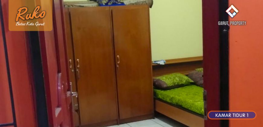 Ruko Tanjung Batas Kota Garut