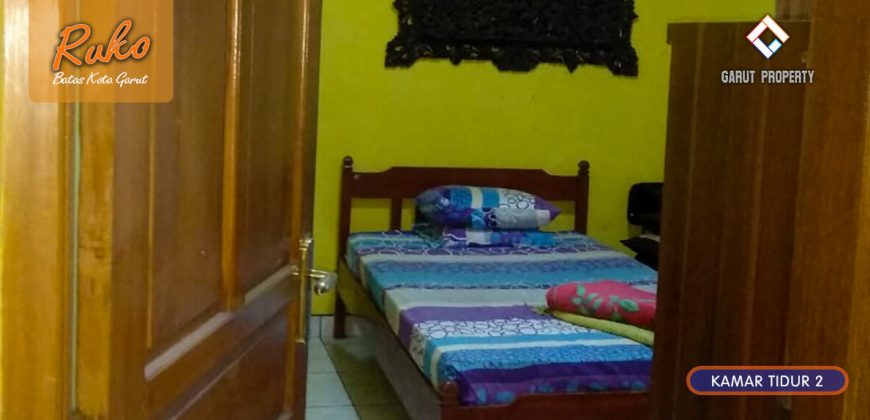 Ruko Tanjung Batas Kota Garut