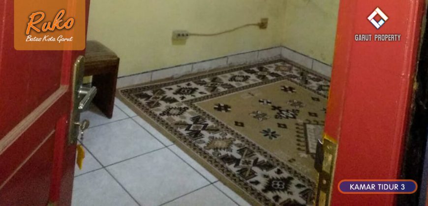 Ruko Tanjung Batas Kota Garut