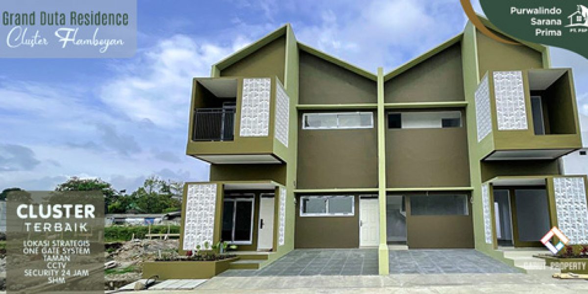 GRAND DUTA RESIDENCE
