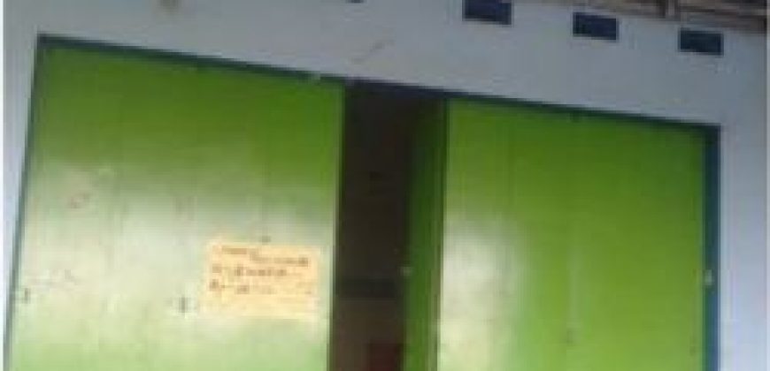 Ruko Dijual Di Tarogong