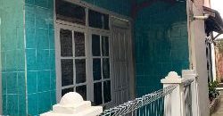 Rumah Jalan Cimanuk Rumah Jalan Cimanuk