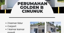 GOLDEN B Cinunuk