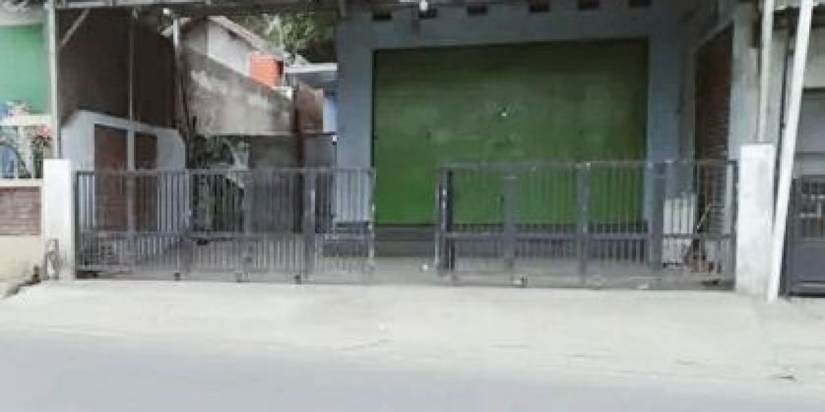 Ruko Dijual Di Tarogong